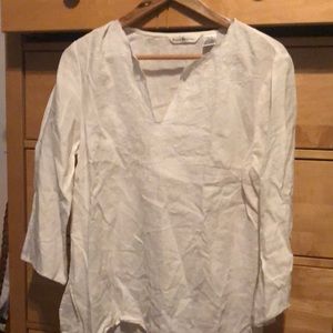 XL Susan Bristol Top